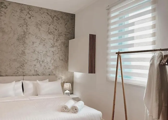 Rokebea Luxury Apartment Brasov