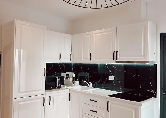 Rokebea Luxury Apartment