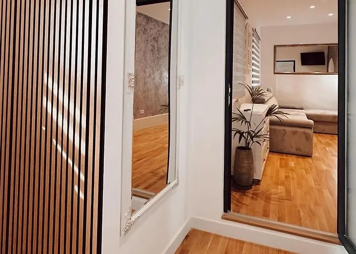 Rokebea Luxury Apartment Brasov